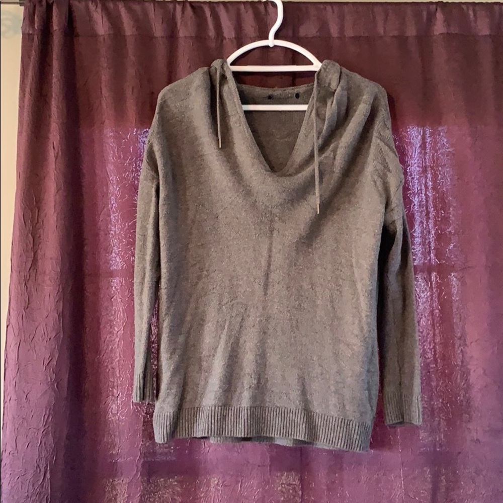 Baha hoodie